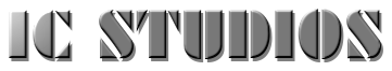 IC Studios Logo